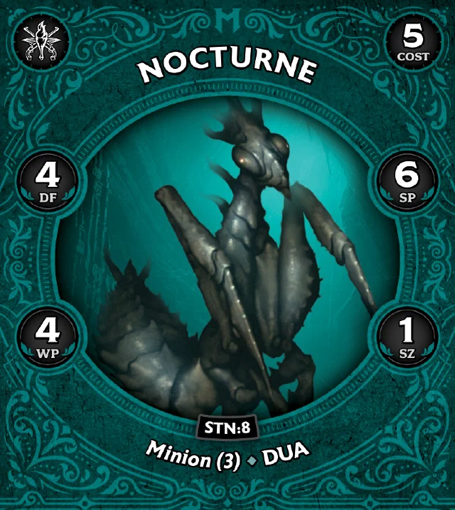 Nocturne C front