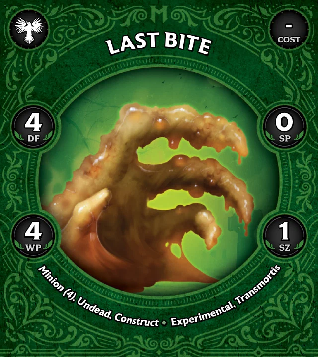 Last Bite C front