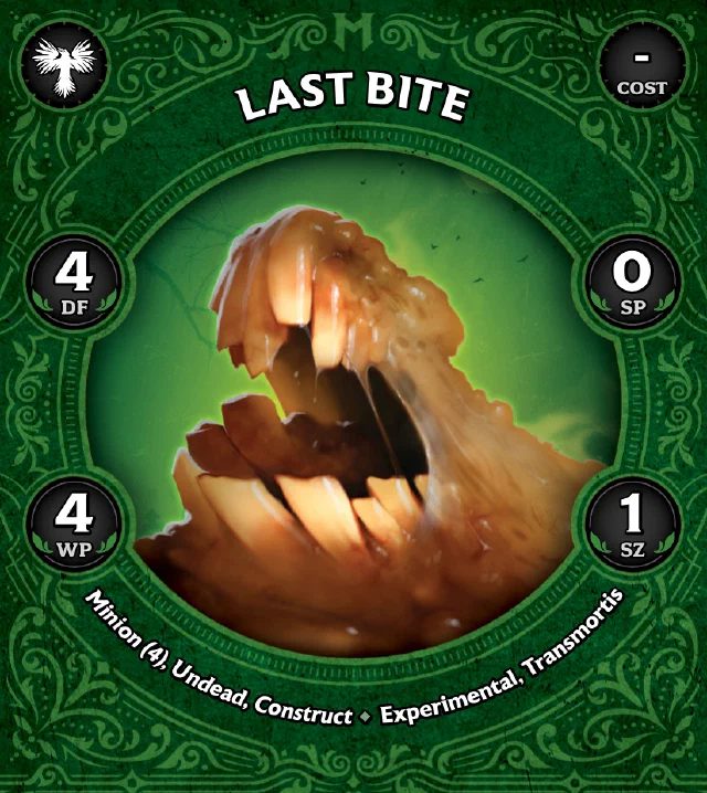 Last Bite D front
