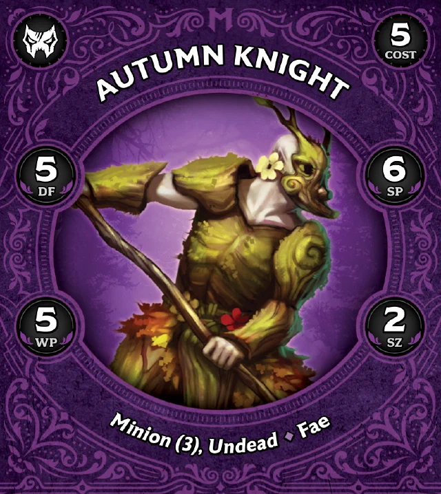 Autumn Knight A front