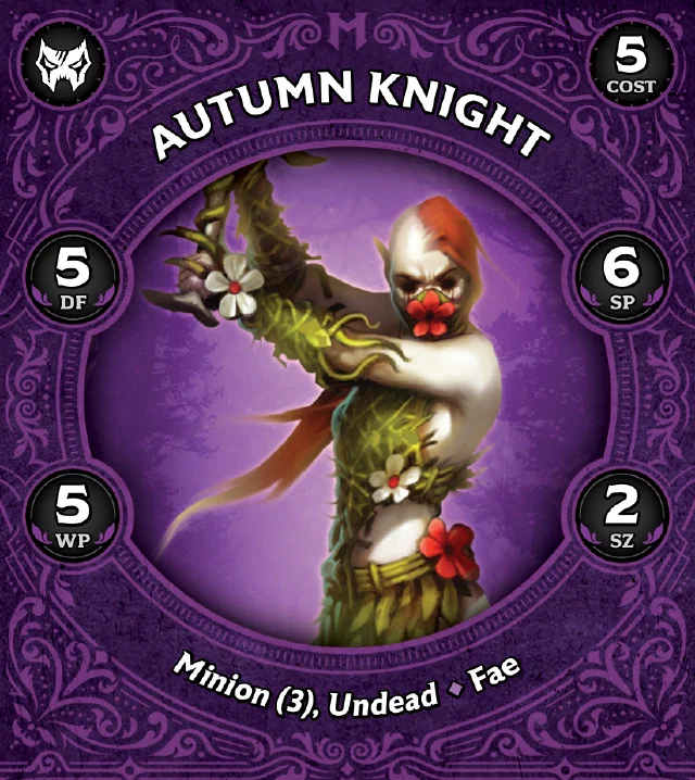 Autumn Knight C front