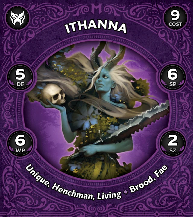 Ithanna front