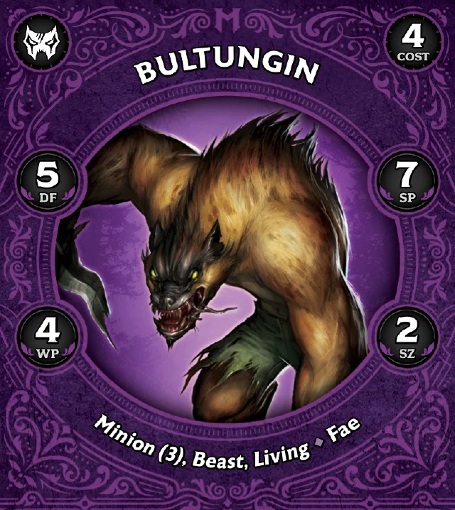 Bultungin A front