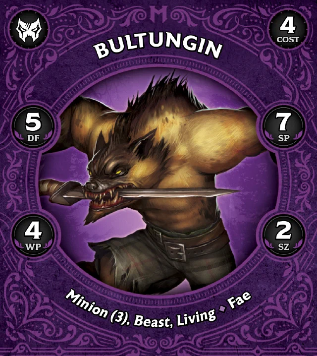 Bultungin B front