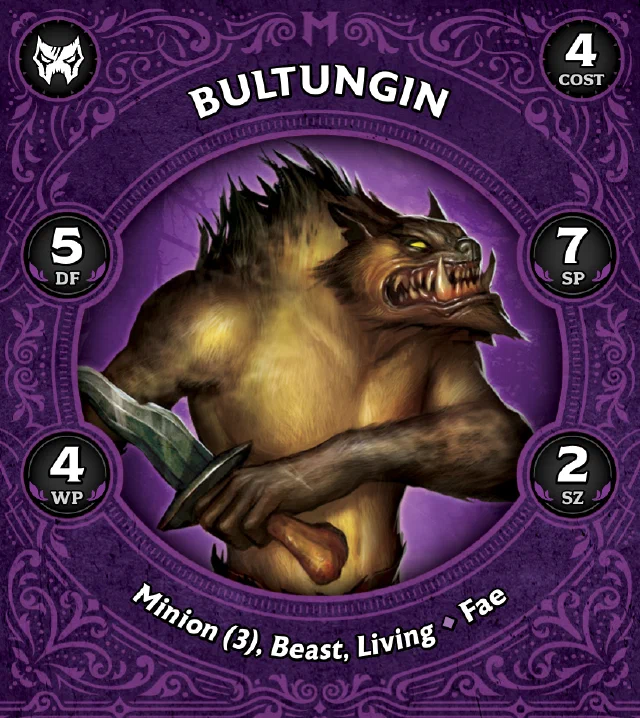 Bultungin C front