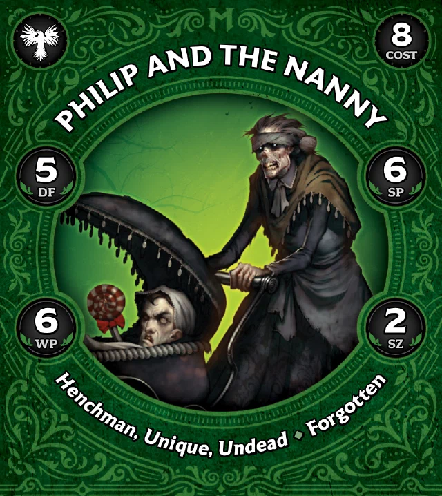 Philip and the Nann Y front