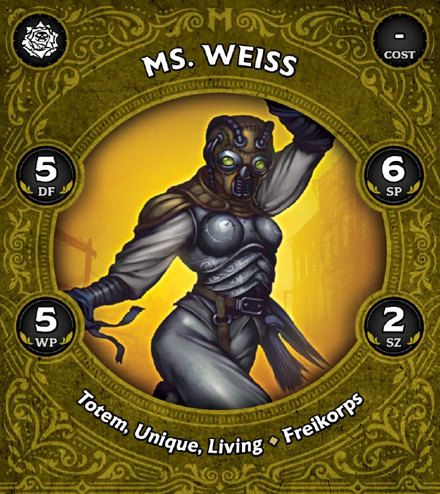 Ms. Weiss front