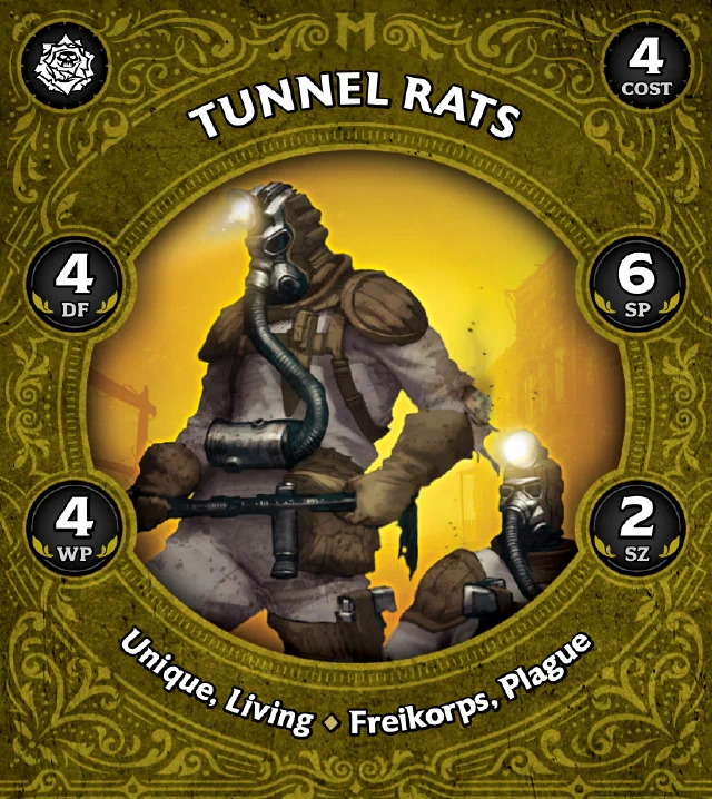 Tunnel Rats front