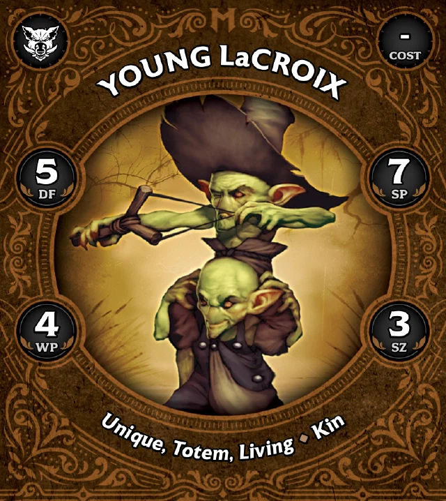 Young LaCroix front