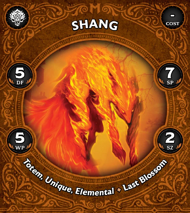 Shang front