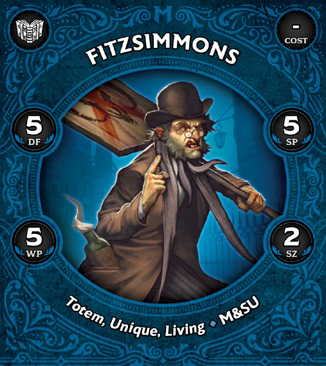 Fitzsimmons front