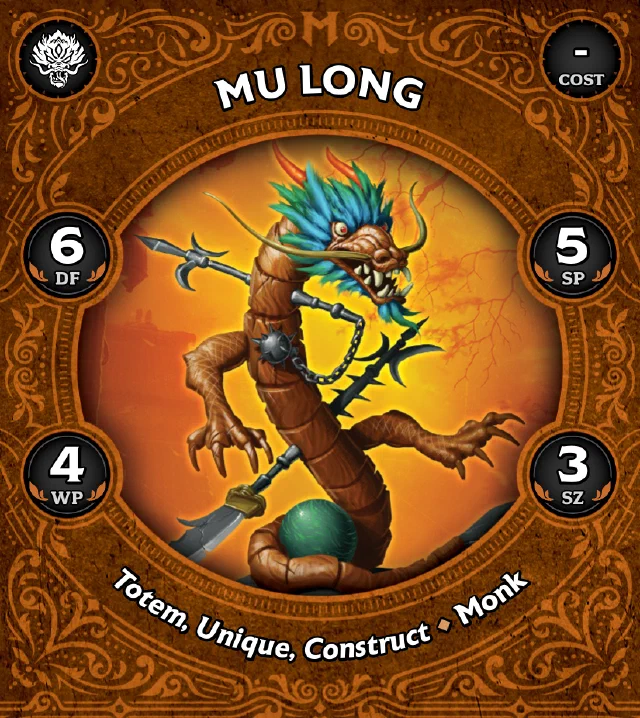 Mu Long front