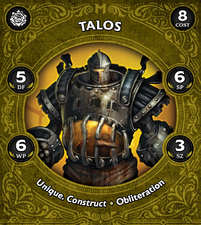 Talos front