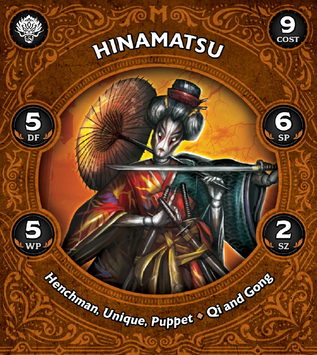 Hinamatsu front