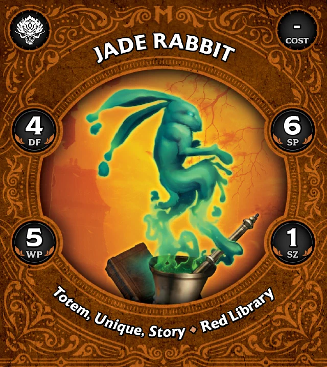 Jade Rabbit front