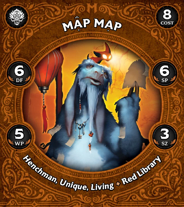 Map Map front