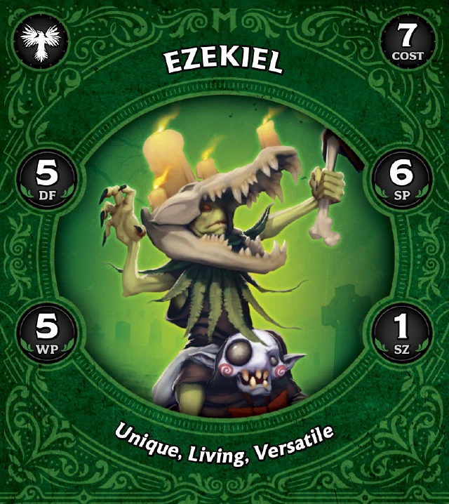 Ezekiel front