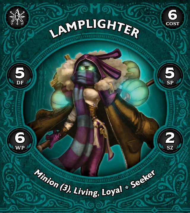 Lamplighter B front