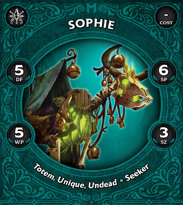 Sophie front