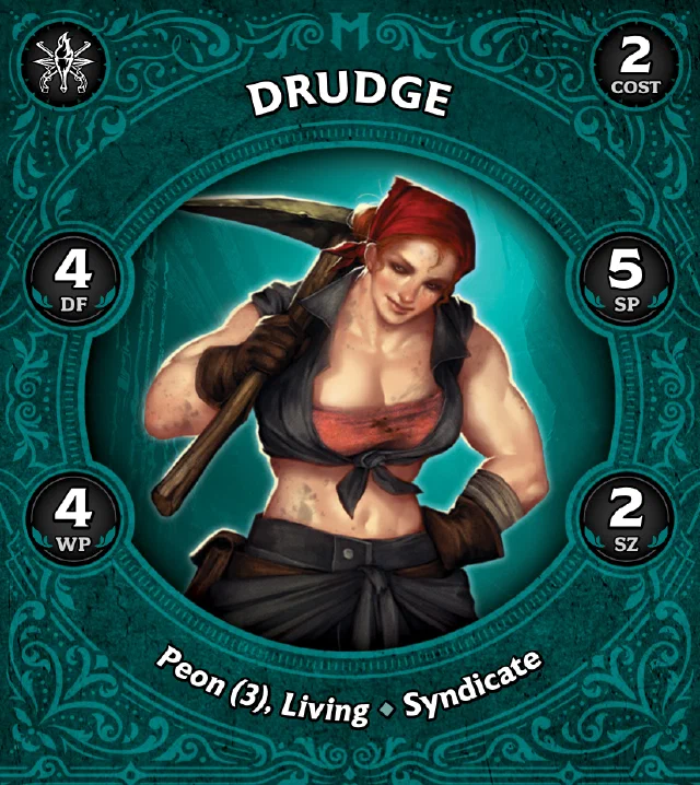 Drudge B front