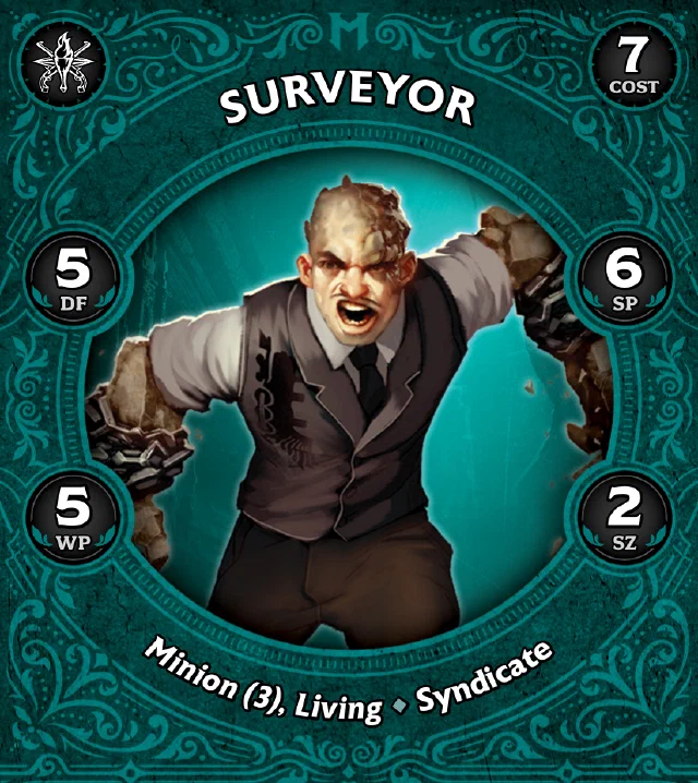 Surveyor C front