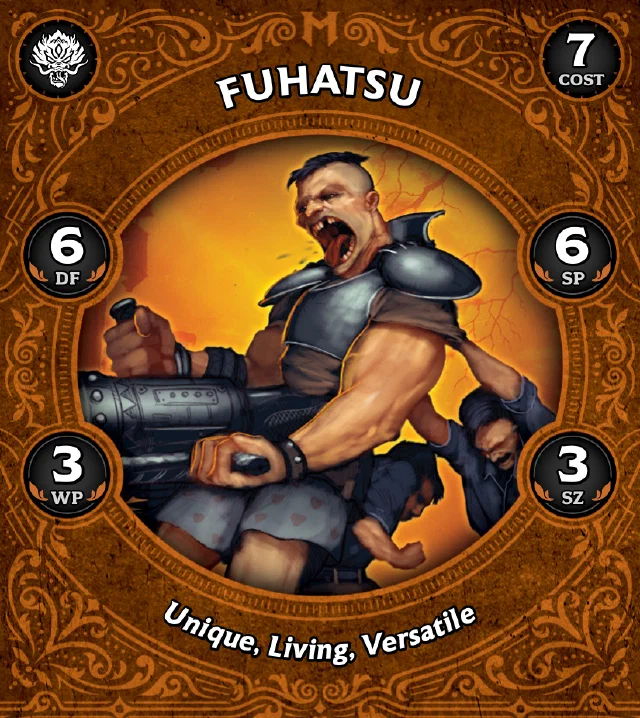 Fuhatsu front