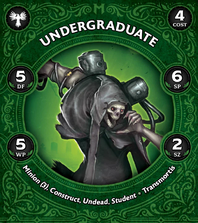 Undergraduate B front