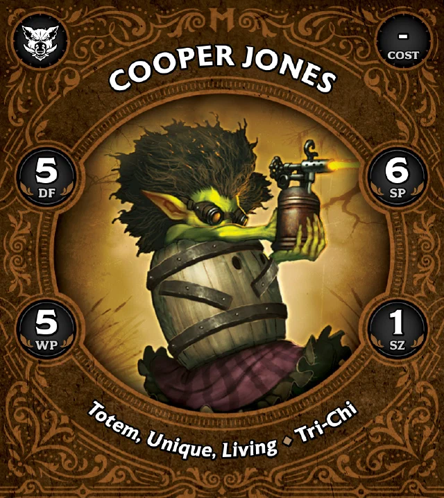 Cooper Jones front
