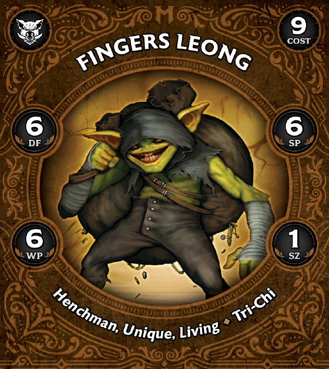 Fingers Leong front