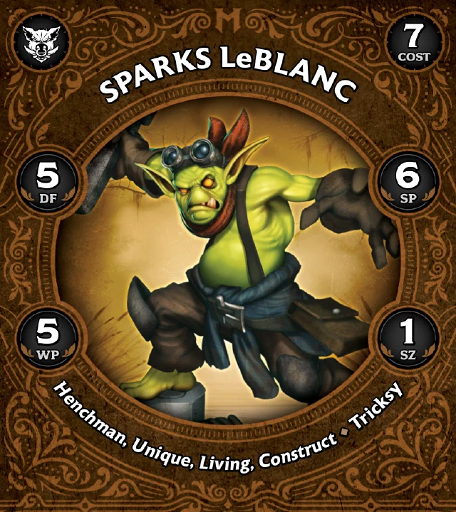 Sparks LeBlanc front