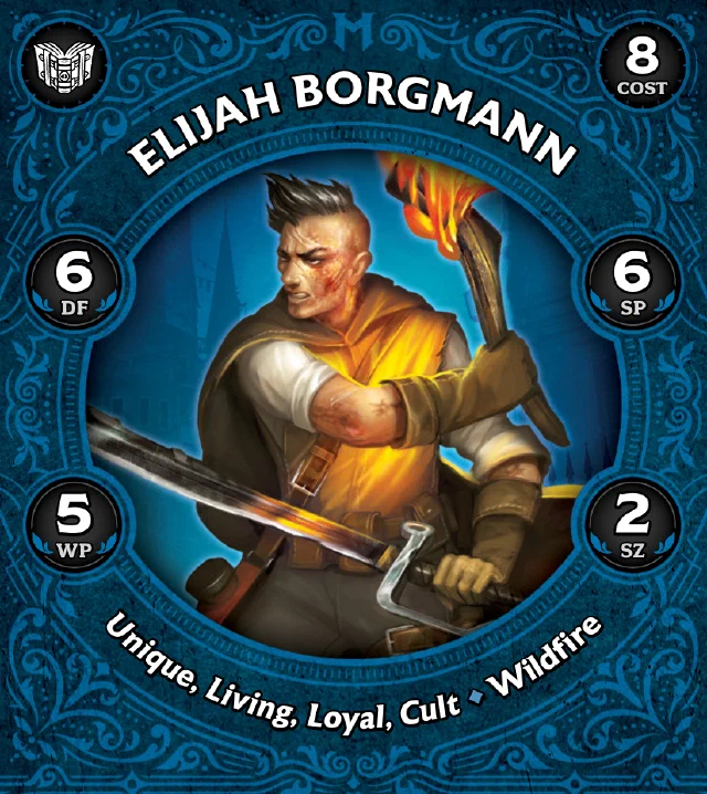 Elijah Borgmann front
