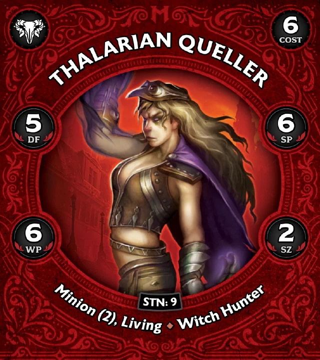 Thalarian Queller B front