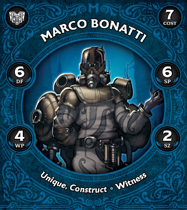 Marco Bonatti front