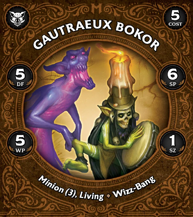 Gautraeux Bokor C front