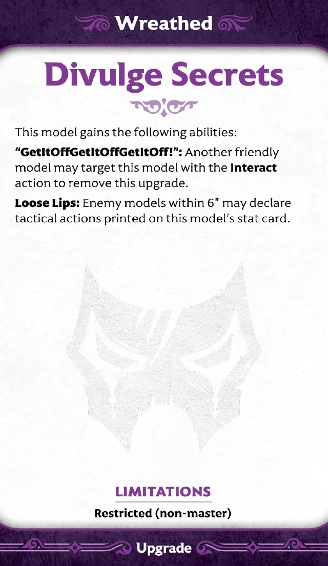 M4E_Upgrade_Banished_Divulge_Secrets front