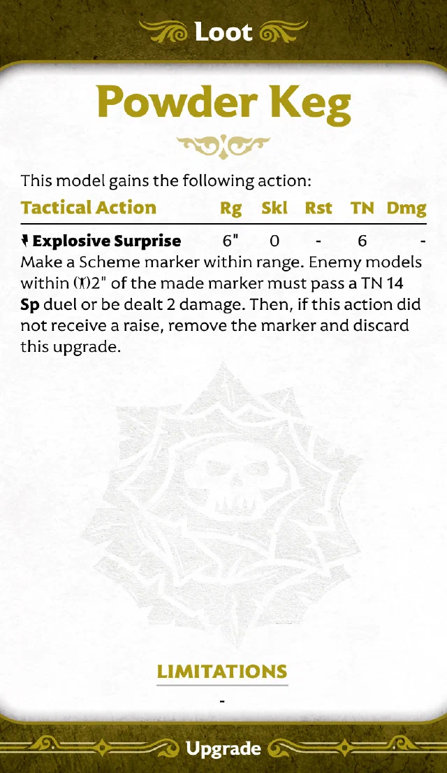 M4E_Upgrade_Infamous_Powder_Keg front