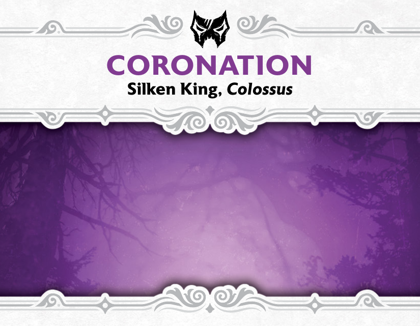 M4E_Crew_Banished_Silken_King_Colossus front (cropped)