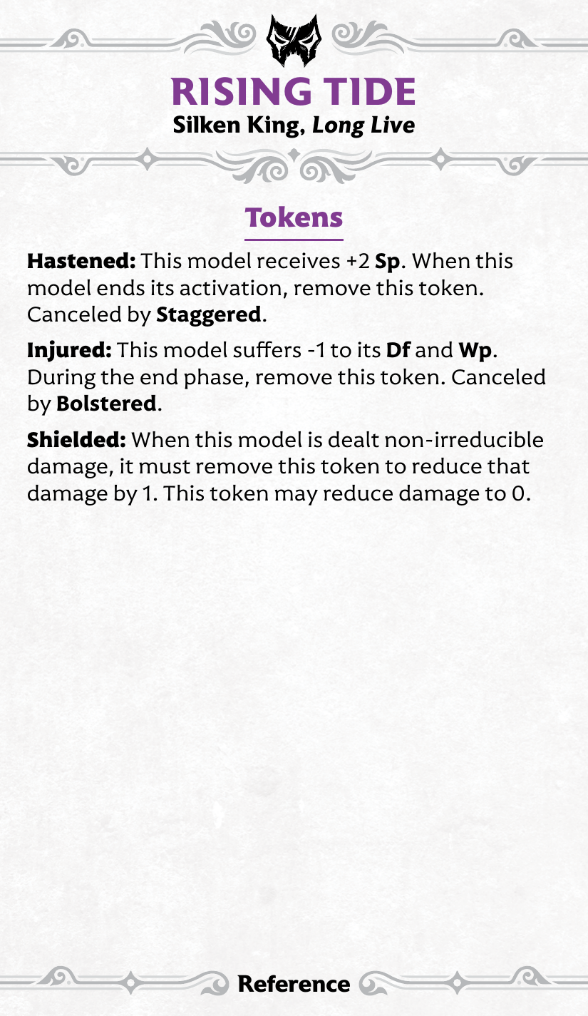 M4E_Crew_Banished_Silken_King_Long_Live back