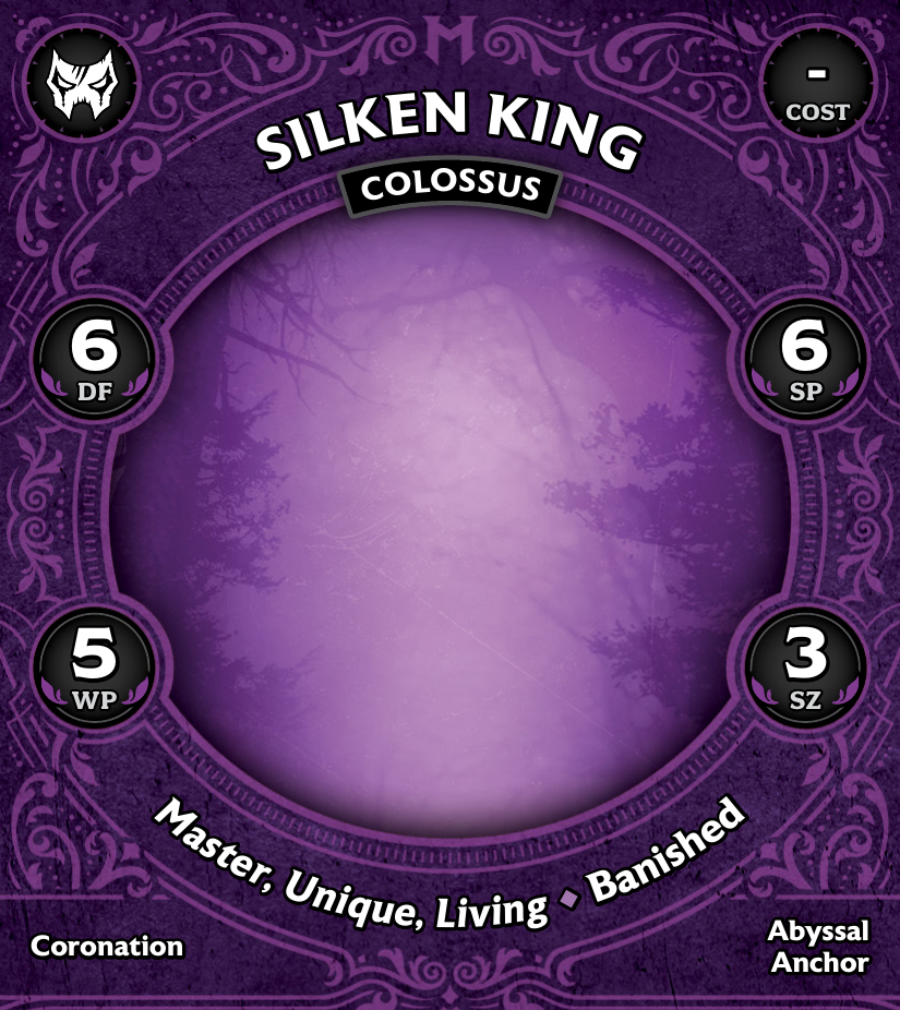 M4E_Stat_Banished_Silken_King_Colossus front (cropped)