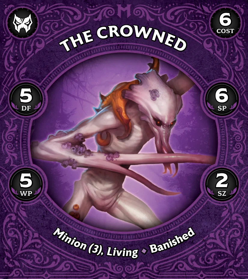 M4E_Stat_Banished_The_Crowned_A front