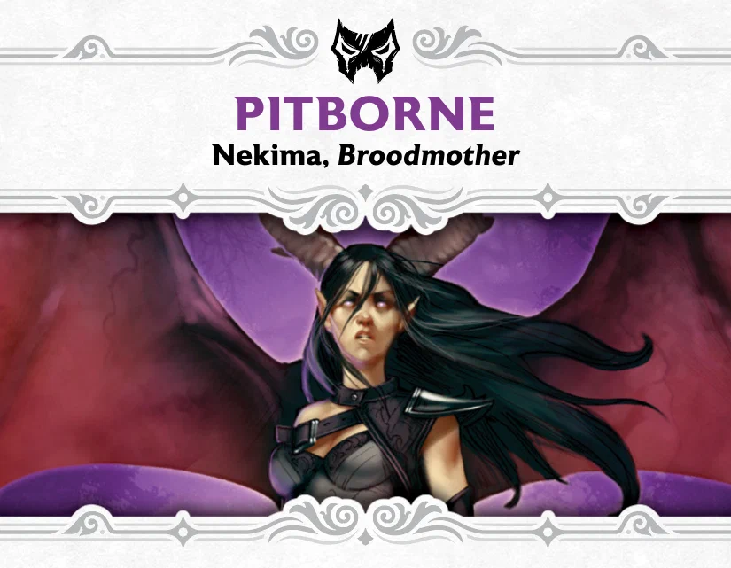 Pitborn front