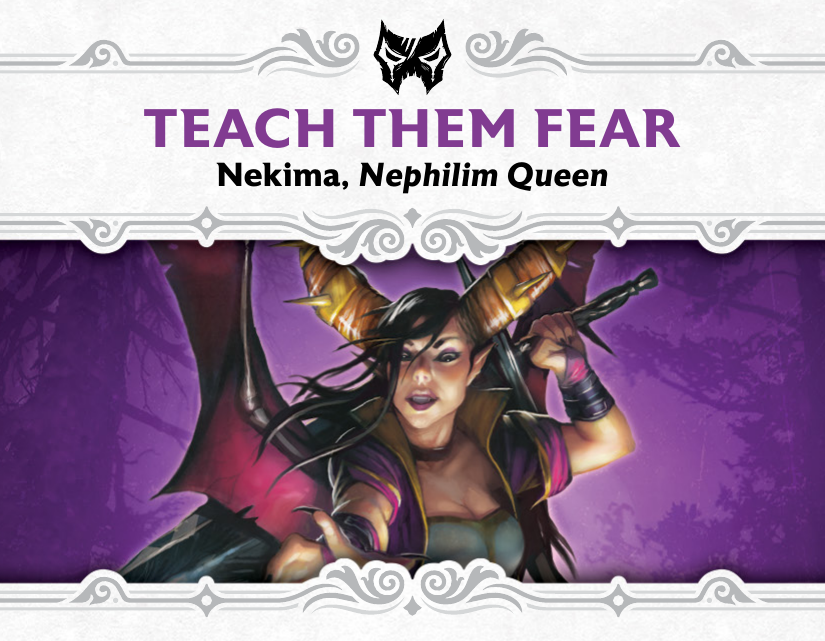 M4E_Crew_Brood_Nekima_Nephilim_Queen front (cropped)