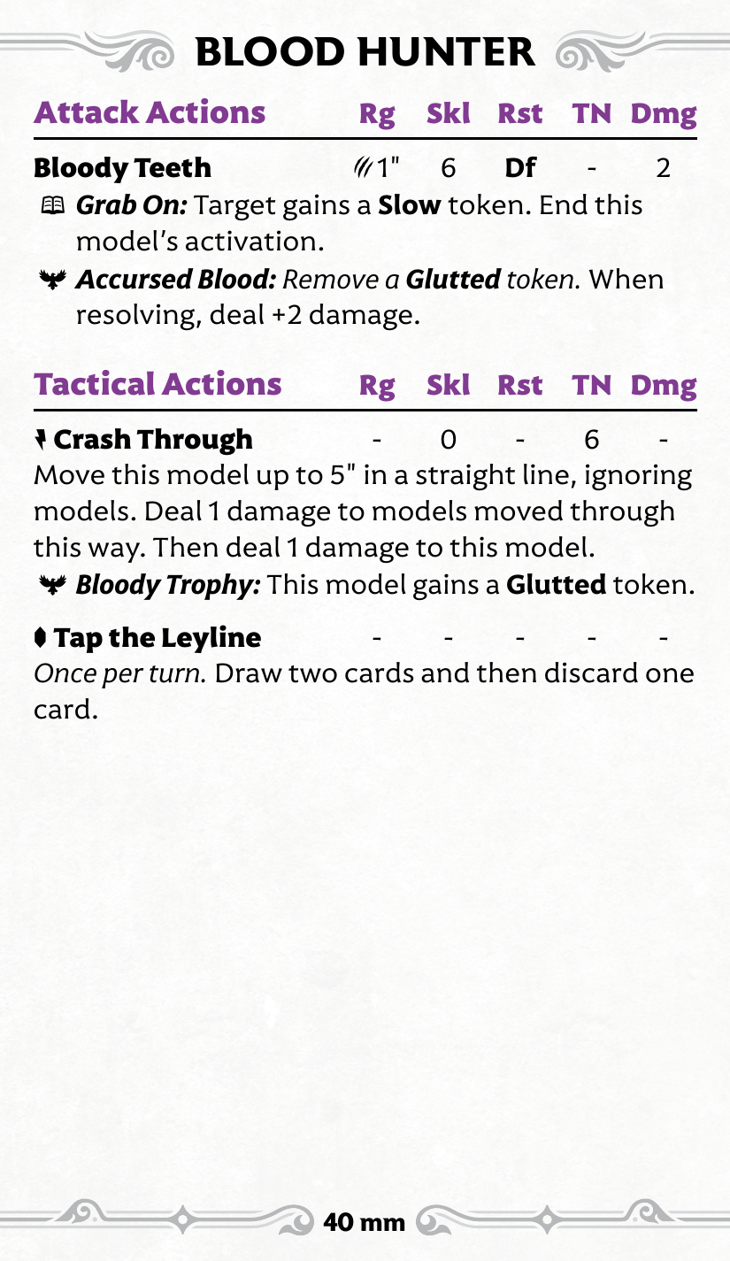 M4E_Stat_Brood_Blood_Hunter back