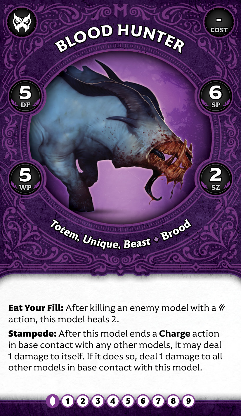 M4E_Stat_Brood_Blood_Hunter front