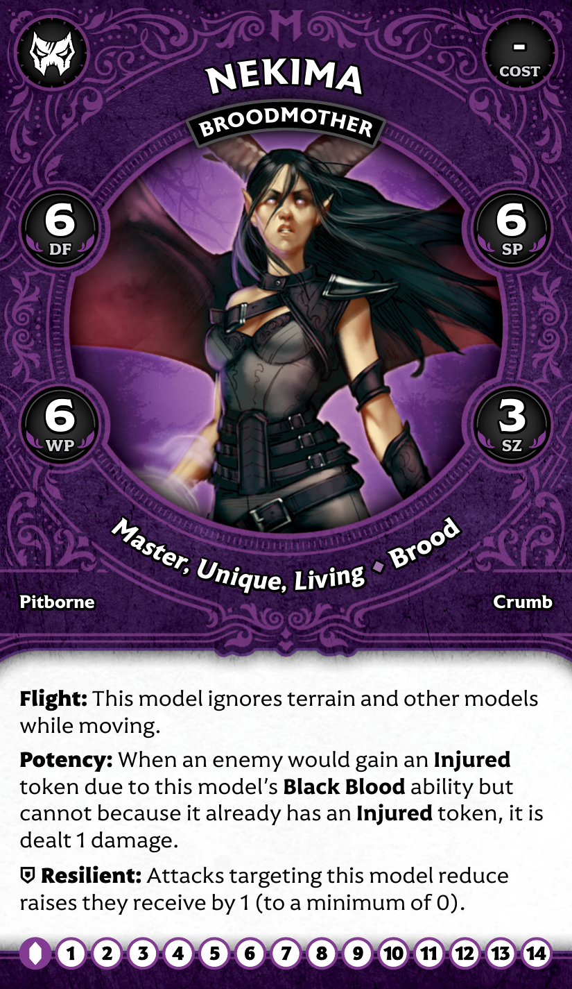 M4E_Stat_Brood_Nekima_Broodmother front