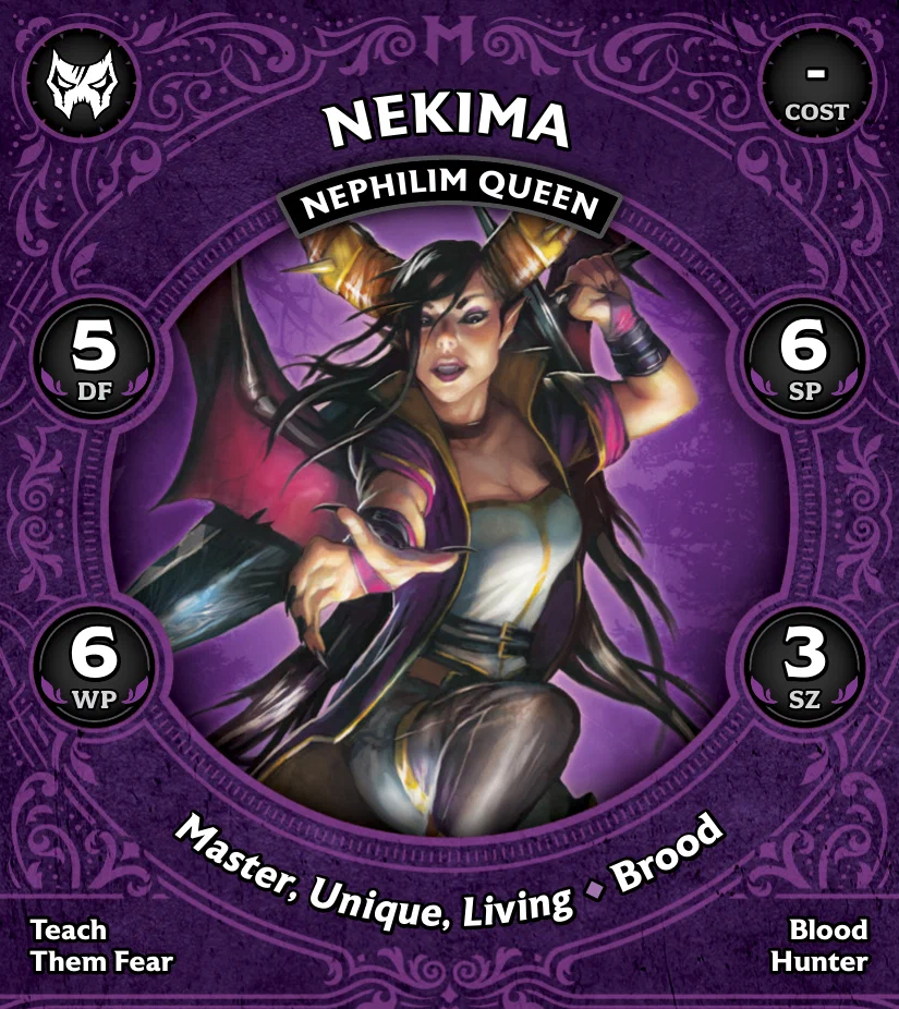 M4E_Stat_Brood_Nekima_Nephilim_Queen front