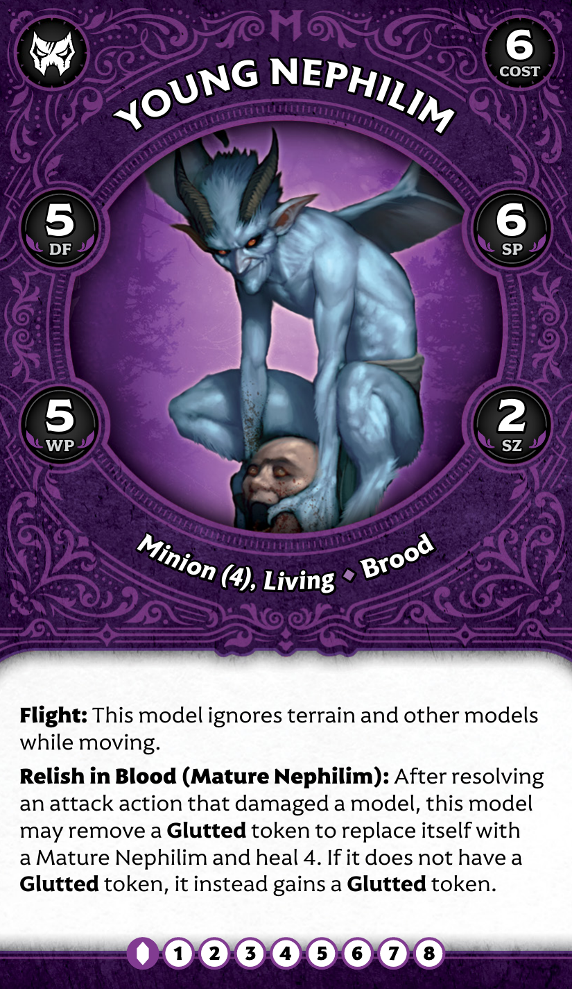 M4E_Stat_Brood_Young_Nephilim_D front