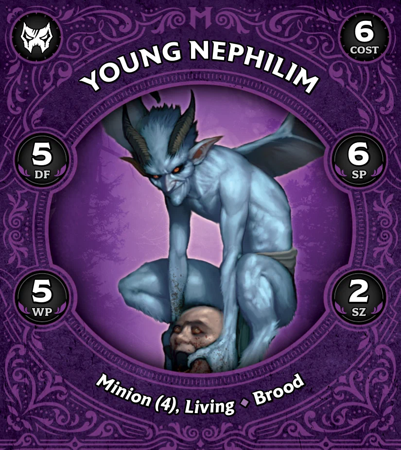 M4E_Stat_Brood_Young_Nephilim_D front