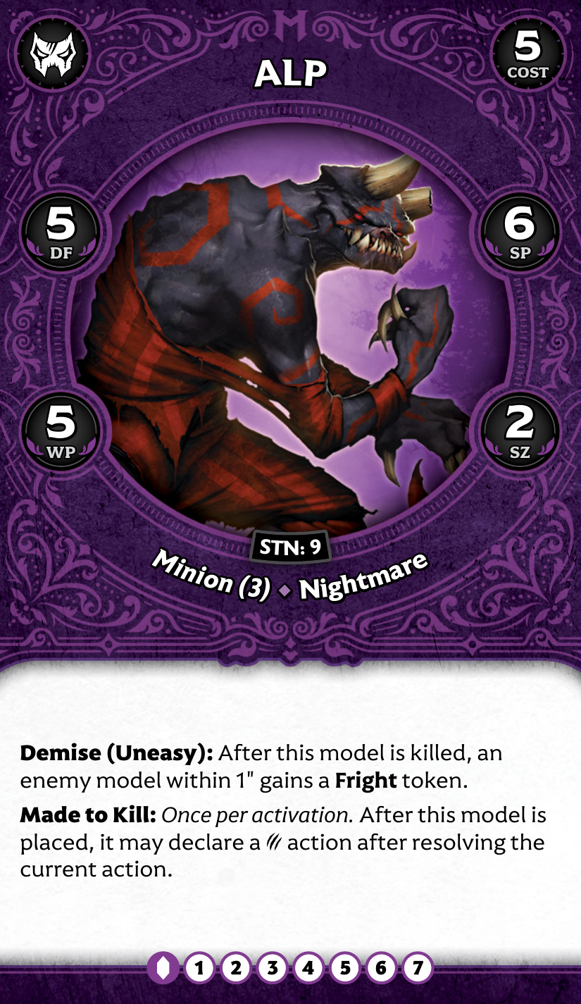 M4E_Stat_Nightmare_Alp_B front