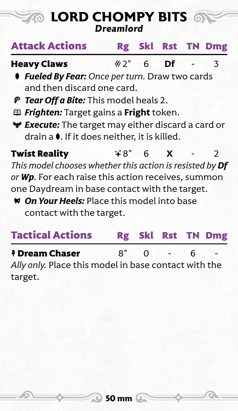 M4E_Stat_Nightmare_Lord_Chompy_Bits_Dreamlord back